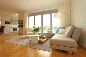 Quartier II App 05 in Heringsdorf